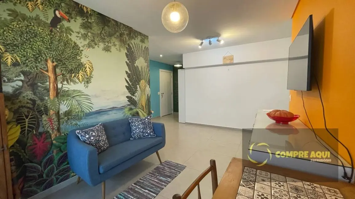 Apartamento com 1 quarto à venda, 60m2 em Perdizes, São Paulo - SP - imagem 5 Foto 5 de Apartamento com 1 quarto à venda, 60m2 em Perdizes, São Paulo - SP