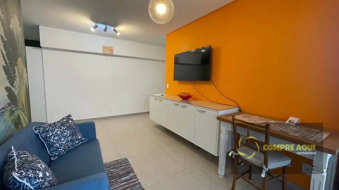 Apartamento com 1 quarto à venda, 60m2 em Perdizes, São Paulo - SP - imagem 4 Foto 4 de Apartamento com 1 quarto à venda, 60m2 em Perdizes, São Paulo - SP