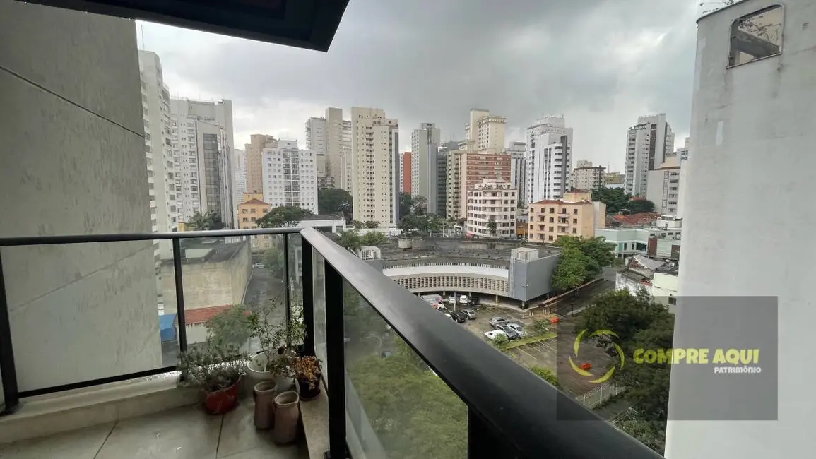 Apartamento com 1 quarto à venda, 60m2 em Perdizes, São Paulo - SP - imagem 6 Foto 6 de Apartamento com 1 quarto à venda, 60m2 em Perdizes, São Paulo - SP