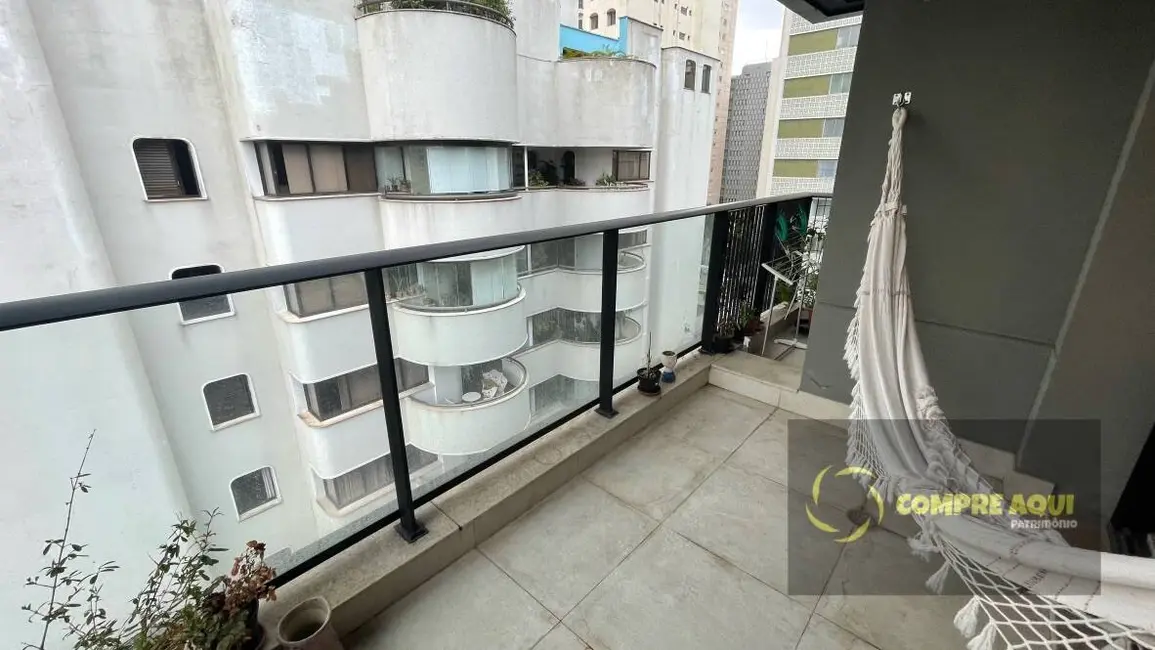 Apartamento com 1 quarto à venda, 60m2 em Perdizes, São Paulo - SP - imagem 7 Foto 7 de Apartamento com 1 quarto à venda, 60m2 em Perdizes, São Paulo - SP