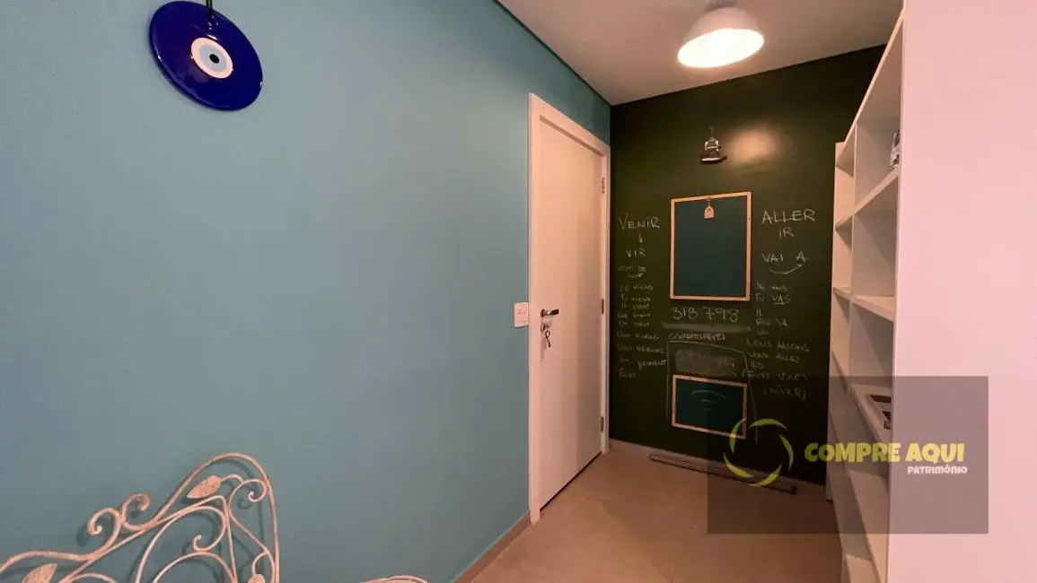 Apartamento com 1 quarto à venda, 60m2 em Perdizes, São Paulo - SP - imagem 8 Foto 8 de Apartamento com 1 quarto à venda, 60m2 em Perdizes, São Paulo - SP