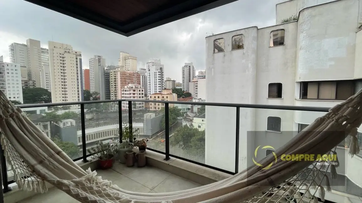 Foto 1 de Apartamento com 1 quarto à venda, 60m2 em Perdizes, São Paulo - SP