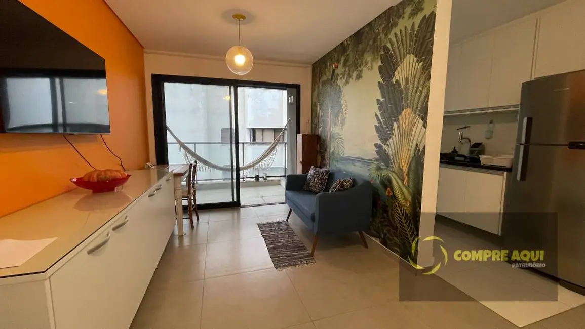 Apartamento com 1 quarto à venda, 60m2 em Perdizes, São Paulo - SP - imagem 3 Foto 3 de Apartamento com 1 quarto à venda, 60m2 em Perdizes, São Paulo - SP