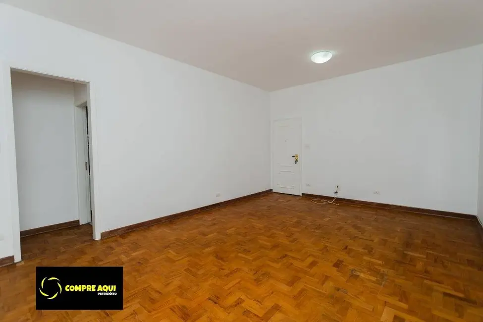 Foto 6 de Apartamento com 3 quartos à venda, 150m2 em Santa Cecília, São Paulo - SP