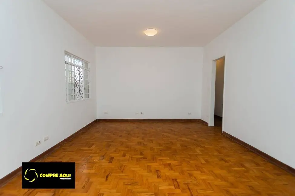 Foto 4 de Apartamento com 3 quartos à venda, 150m2 em Santa Cecília, São Paulo - SP