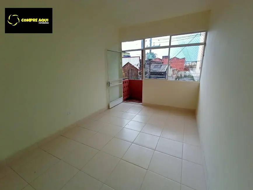 Foto 1 de Apartamento com 1 quarto à venda, 67m2 em Campos Elíseos, São Paulo - SP