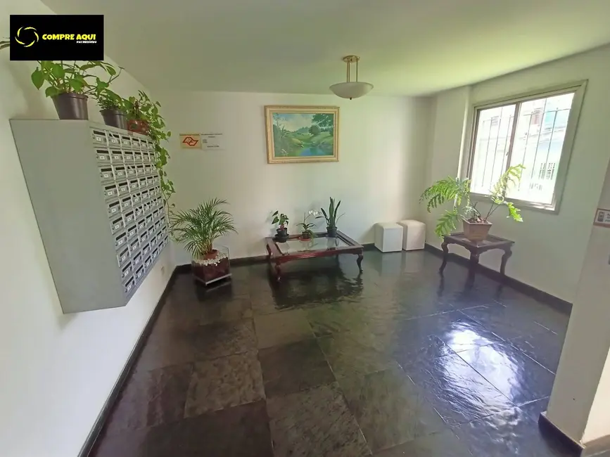 Foto 5 de Apartamento com 1 quarto à venda, 43m2 em Campos Elíseos, São Paulo - SP