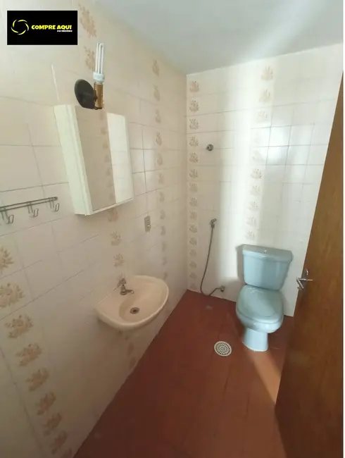 Foto 4 de Apartamento com 1 quarto à venda, 43m2 em Campos Elíseos, São Paulo - SP