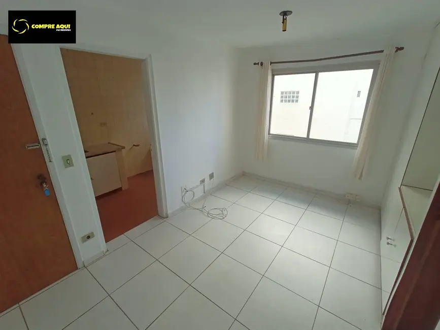Foto 3 de Apartamento com 1 quarto à venda, 43m2 em Campos Elíseos, São Paulo - SP