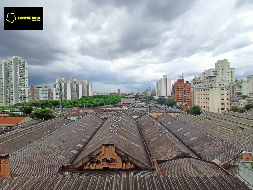 Foto 7 de Apartamento com 3 quartos à venda, 102m2 em Campos Elíseos, São Paulo - SP