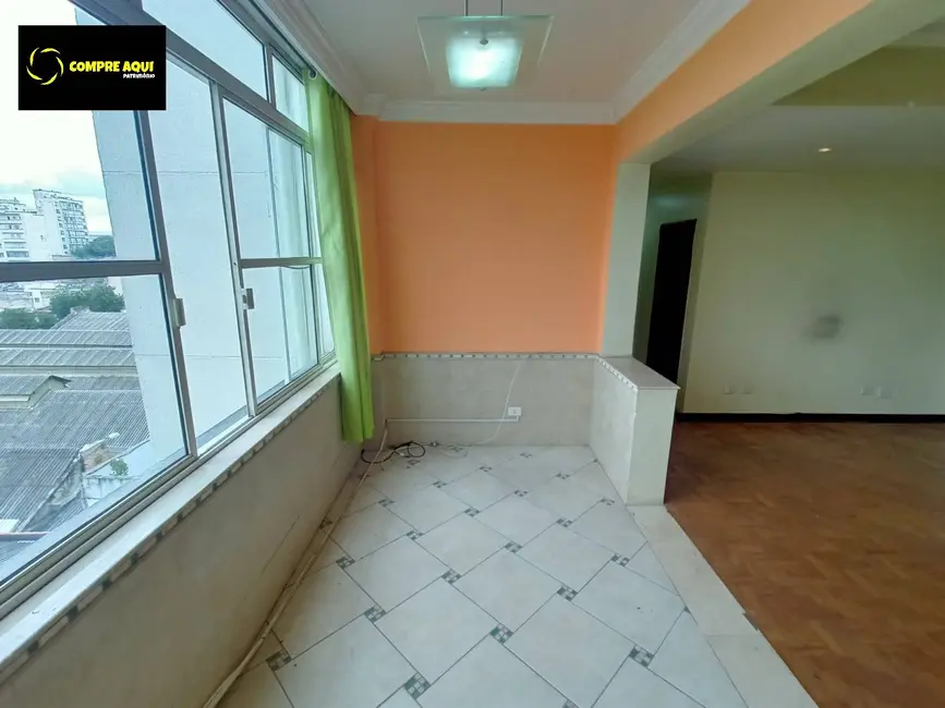 Foto 4 de Apartamento com 3 quartos à venda, 102m2 em Campos Elíseos, São Paulo - SP