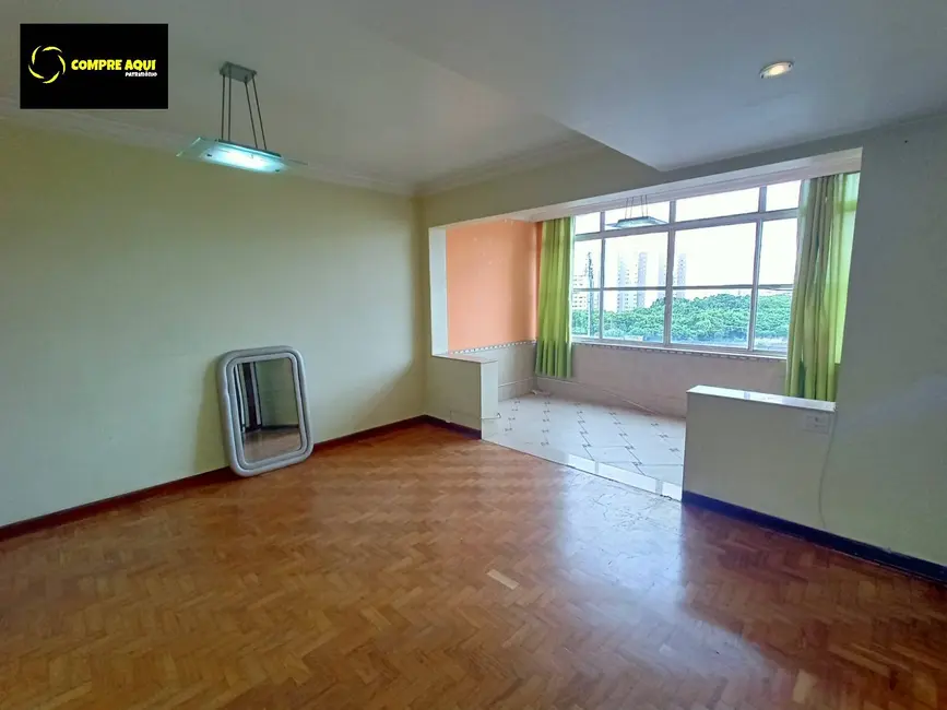 Foto 1 de Apartamento com 3 quartos à venda, 102m2 em Campos Elíseos, São Paulo - SP