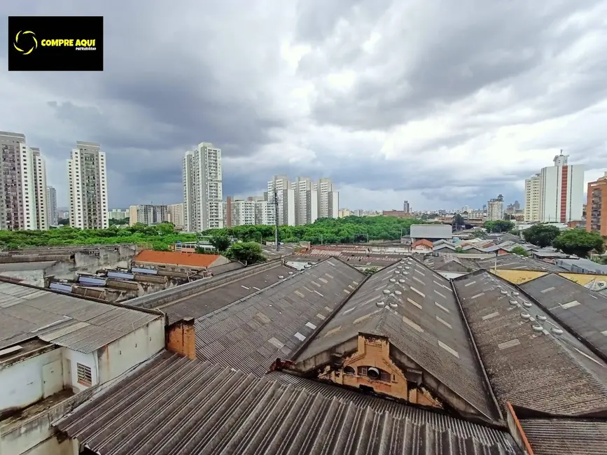 Foto 6 de Apartamento com 3 quartos à venda, 102m2 em Campos Elíseos, São Paulo - SP