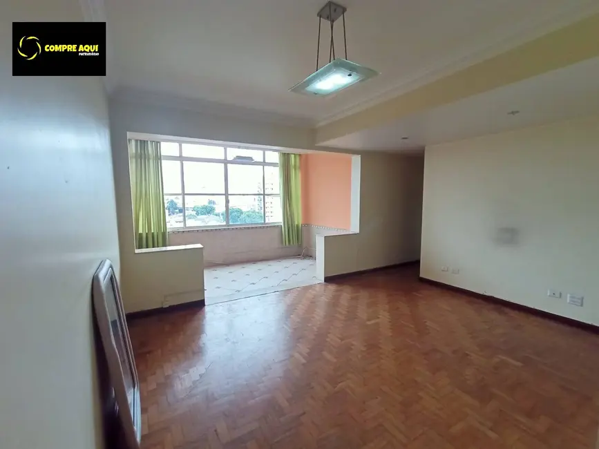 Foto 3 de Apartamento com 3 quartos à venda, 102m2 em Campos Elíseos, São Paulo - SP