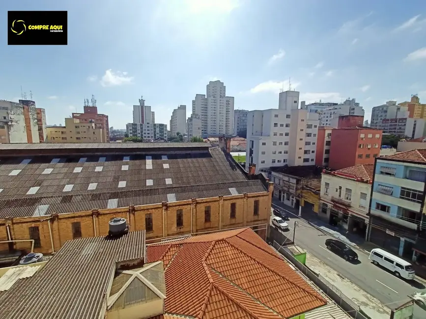 Foto 8 de Apartamento com 1 quarto à venda, 50m2 em Campos Elíseos, São Paulo - SP