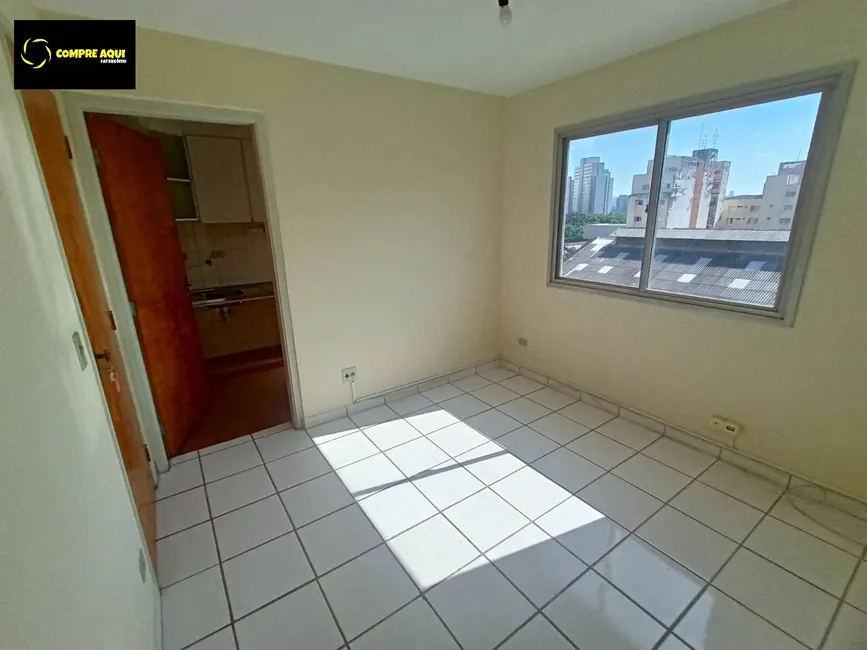 Foto 2 de Apartamento com 1 quarto à venda, 50m2 em Campos Elíseos, São Paulo - SP