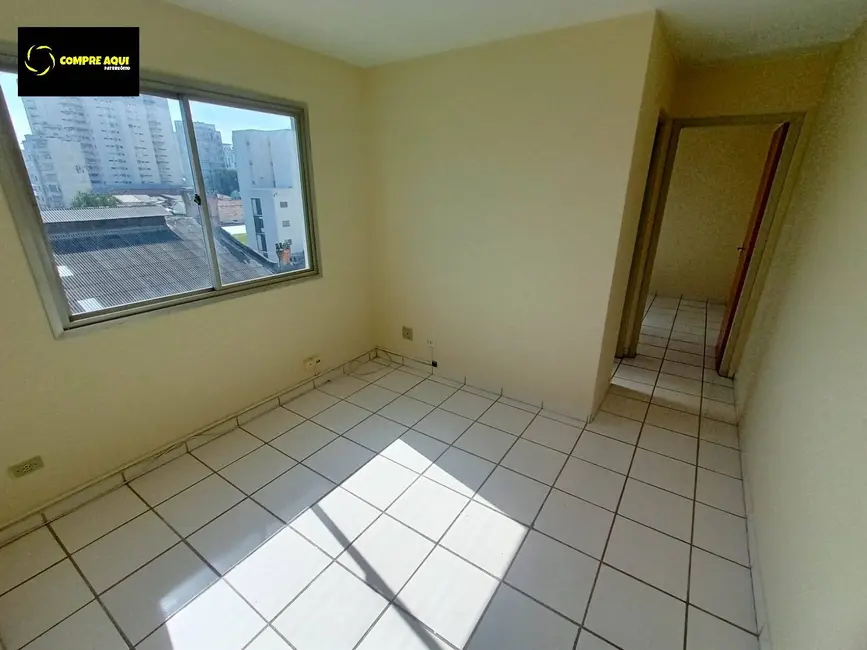 Foto 1 de Apartamento com 1 quarto à venda, 50m2 em Campos Elíseos, São Paulo - SP
