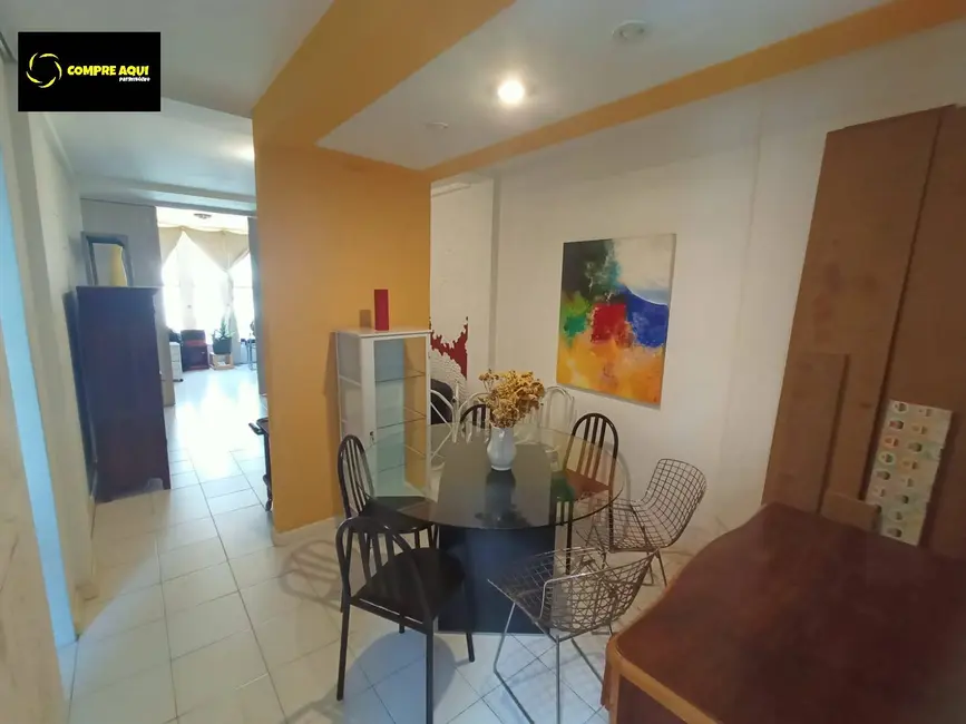 Foto 1 de Apartamento com 2 quartos à venda, 75m2 em Consolação, São Paulo - SP