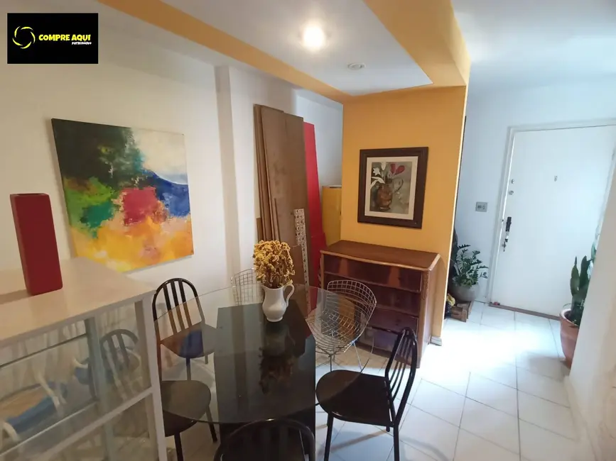 Foto 2 de Apartamento com 2 quartos à venda, 75m2 em Consolação, São Paulo - SP