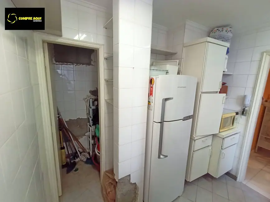 Foto 6 de Apartamento com 2 quartos à venda, 75m2 em Consolação, São Paulo - SP