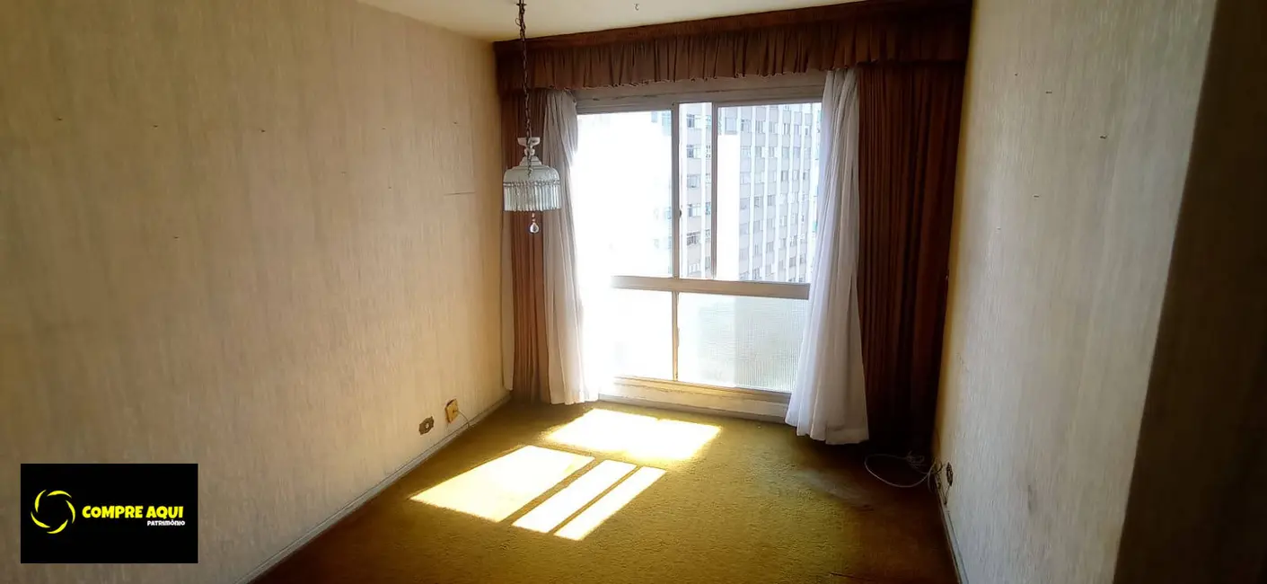 Foto 7 de Apartamento com 1 quarto à venda, 62m2 em Santa Cecília, São Paulo - SP