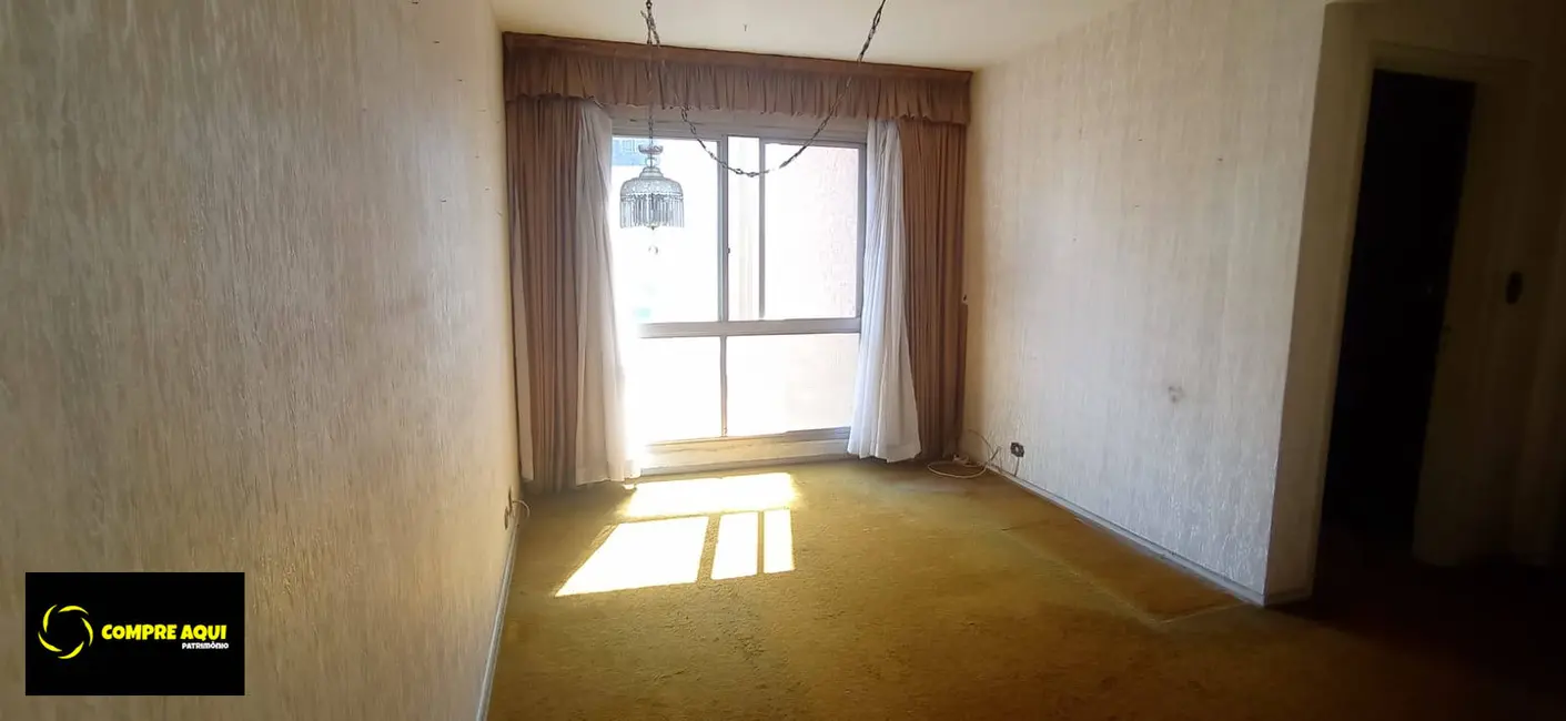 Foto 1 de Apartamento com 1 quarto à venda, 62m2 em Santa Cecília, São Paulo - SP