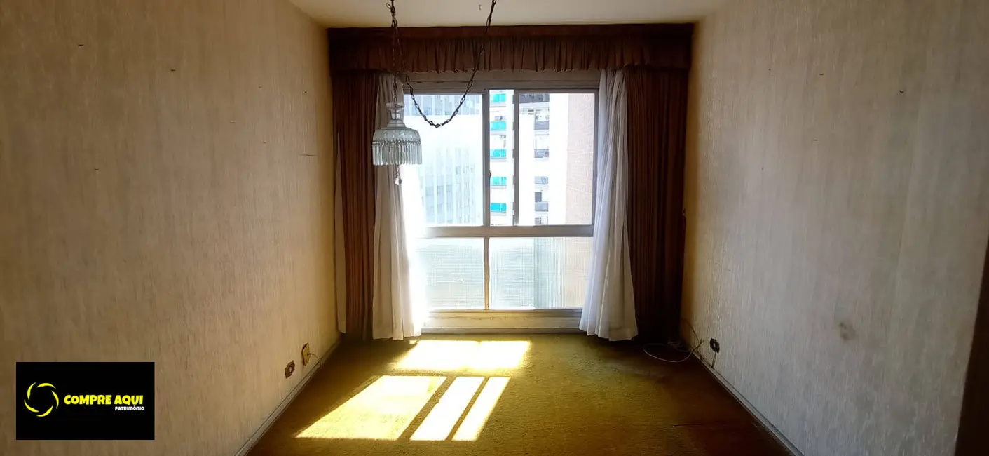 Foto 2 de Apartamento com 1 quarto à venda, 62m2 em Santa Cecília, São Paulo - SP