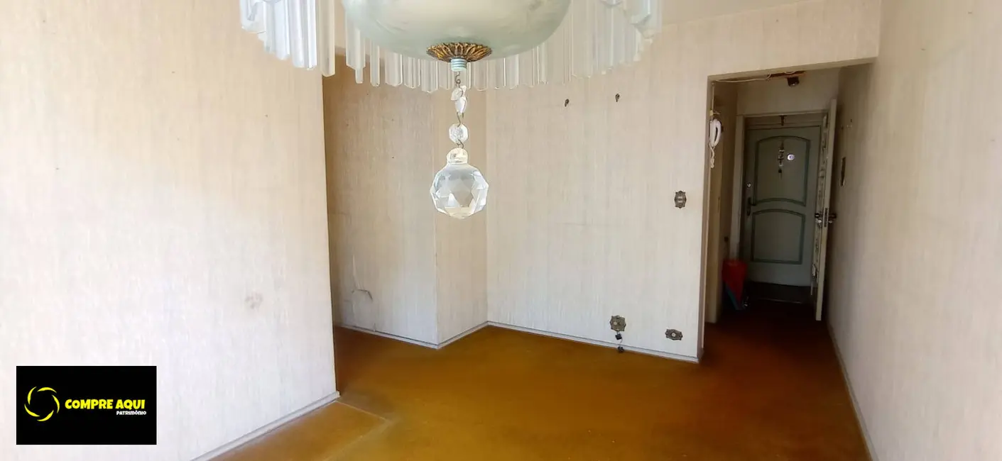 Foto 3 de Apartamento com 1 quarto à venda, 62m2 em Santa Cecília, São Paulo - SP