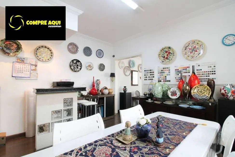 Casa com 3 quartos à venda, 200m2 em Perdizes, São Paulo - SP - imagem 6 Foto 6 de Casa com 3 quartos à venda, 200m2 em Perdizes, São Paulo - SP