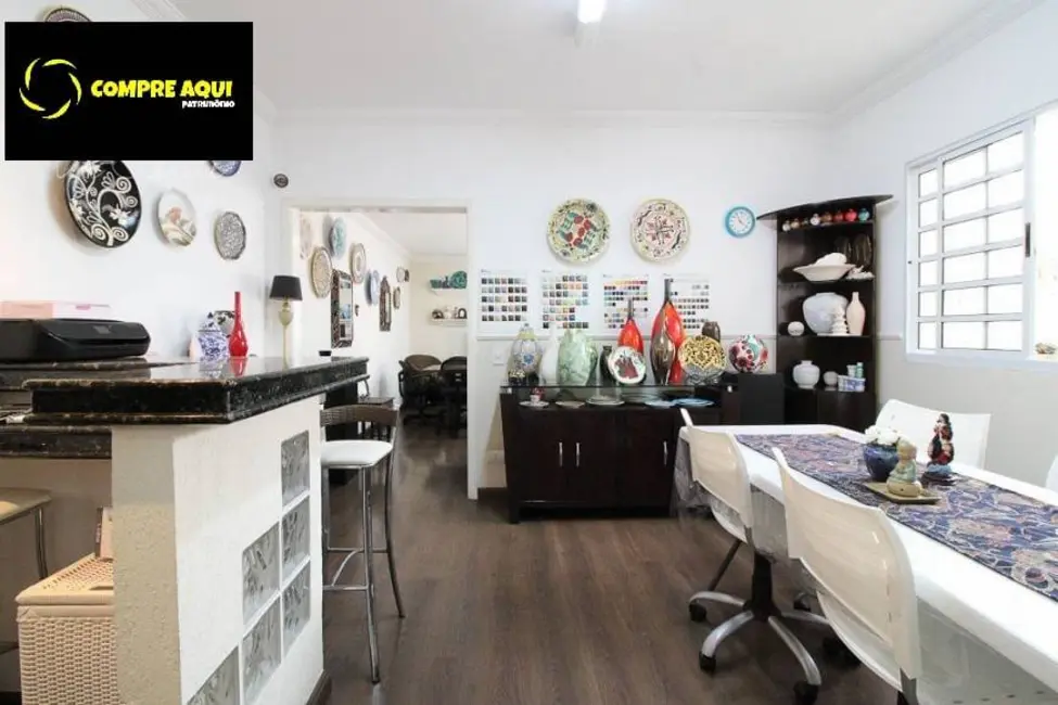 Casa com 3 quartos à venda, 200m2 em Perdizes, São Paulo - SP - imagem 5 Foto 5 de Casa com 3 quartos à venda, 200m2 em Perdizes, São Paulo - SP