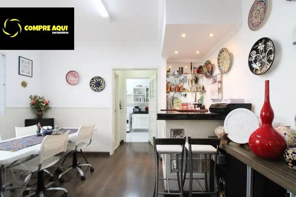 Casa com 3 quartos à venda, 200m2 em Perdizes, São Paulo - SP - imagem 4 Foto 4 de Casa com 3 quartos à venda, 200m2 em Perdizes, São Paulo - SP