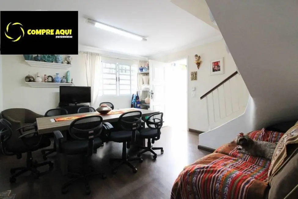 Casa com 3 quartos à venda, 200m2 em Perdizes, São Paulo - SP - imagem 9 Foto 9 de Casa com 3 quartos à venda, 200m2 em Perdizes, São Paulo - SP