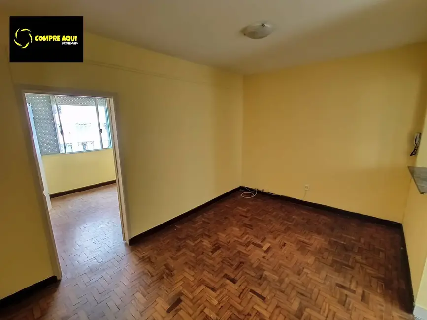 Foto 3 de Apartamento com 1 quarto à venda, 41m2 em Santa Cecília, São Paulo - SP