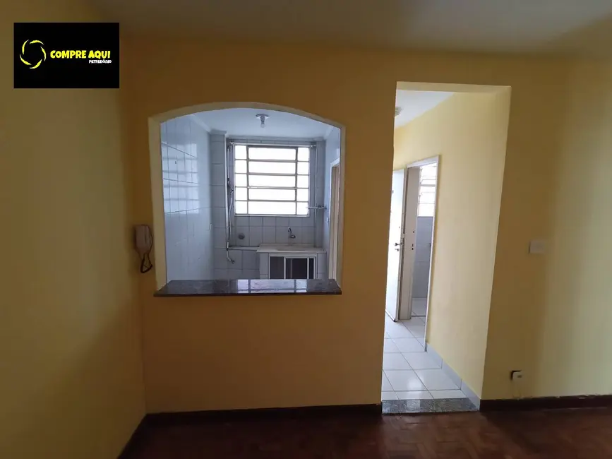 Foto 4 de Apartamento com 1 quarto à venda, 41m2 em Santa Cecília, São Paulo - SP