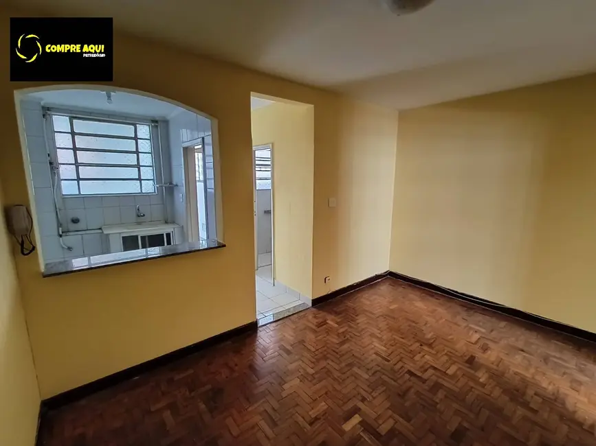 Foto 1 de Apartamento com 1 quarto à venda, 41m2 em Santa Cecília, São Paulo - SP