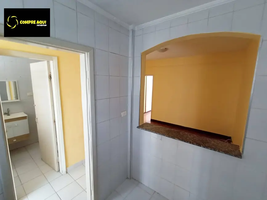 Foto 6 de Apartamento com 1 quarto à venda, 41m2 em Santa Cecília, São Paulo - SP