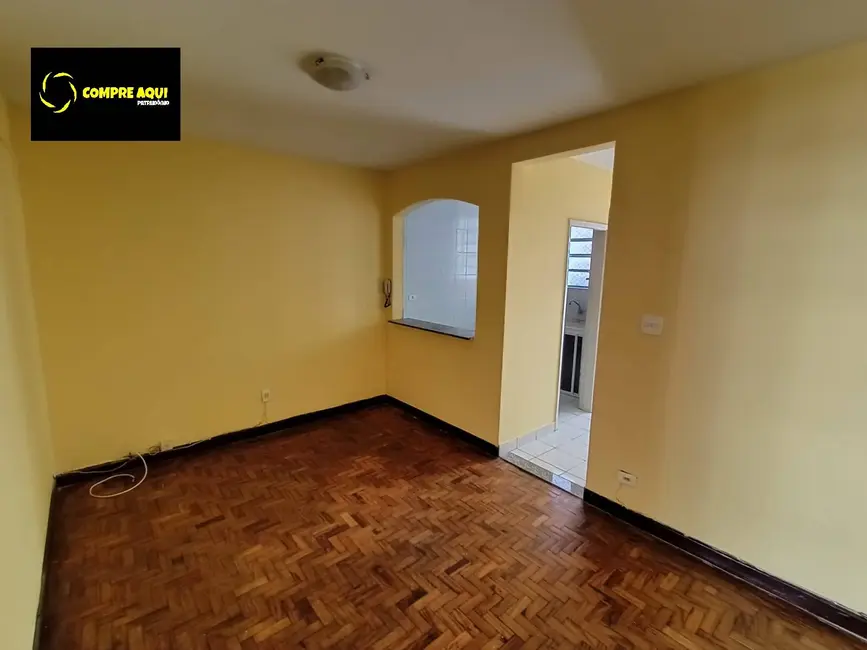 Foto 2 de Apartamento com 1 quarto à venda, 41m2 em Santa Cecília, São Paulo - SP