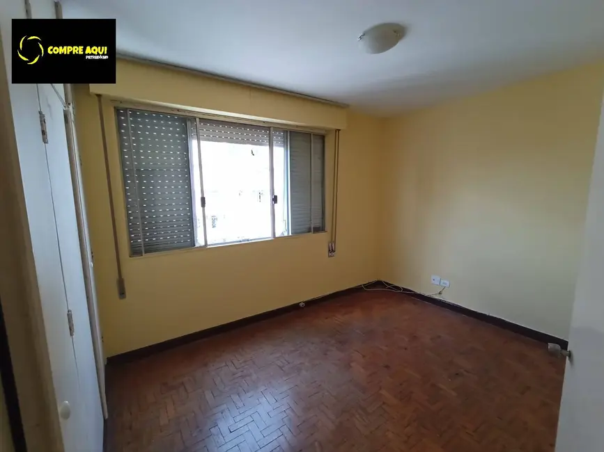 Foto 7 de Apartamento com 1 quarto à venda, 41m2 em Santa Cecília, São Paulo - SP