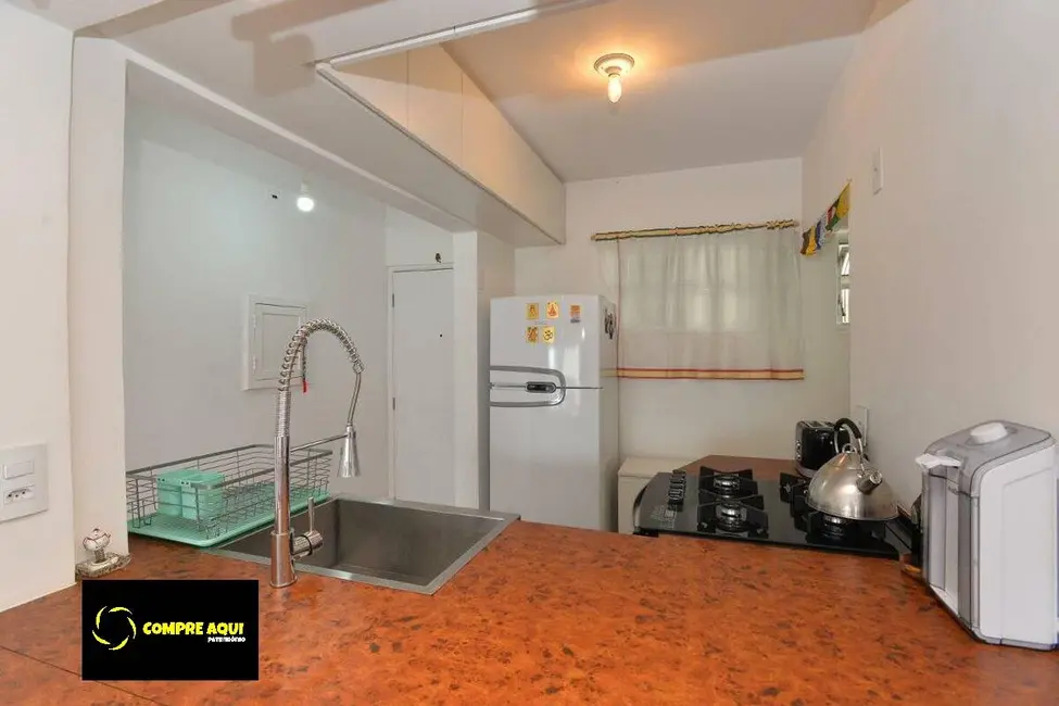 Apartamento com 1 quarto à venda, 45m2 em Santa Cecília, São Paulo - SP - imagem 6 Foto 6 de Apartamento com 1 quarto à venda, 45m2 em Santa Cecília, São Paulo - SP