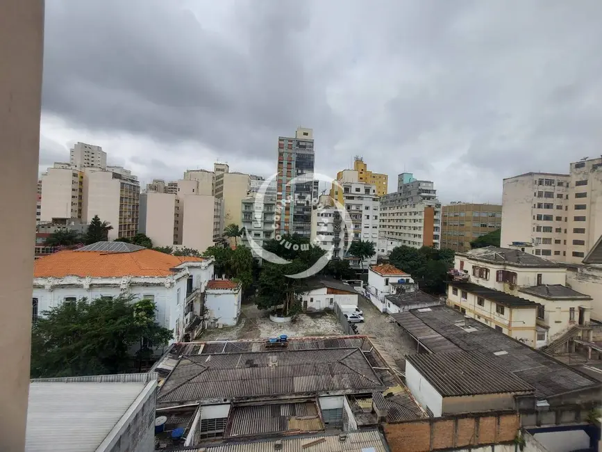 Apartamento com 2 quartos à venda, 110m2 em Santa Cecília, São Paulo - SP - imagem 4 Foto 4 de Apartamento com 2 quartos à venda, 110m2 em Santa Cecília, São Paulo - SP