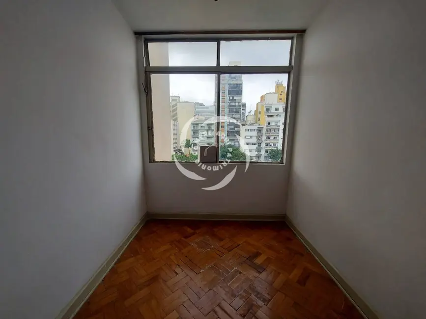 Apartamento com 2 quartos à venda, 110m2 em Santa Cecília, São Paulo - SP - imagem 3 Foto 3 de Apartamento com 2 quartos à venda, 110m2 em Santa Cecília, São Paulo - SP