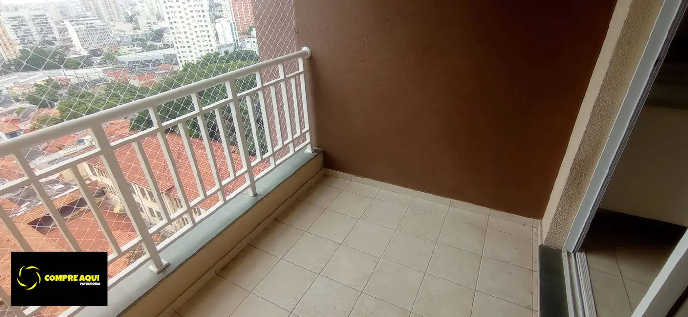 Foto 9 de Apartamento com 2 quartos à venda, 61m2 em Barra Funda, São Paulo - SP