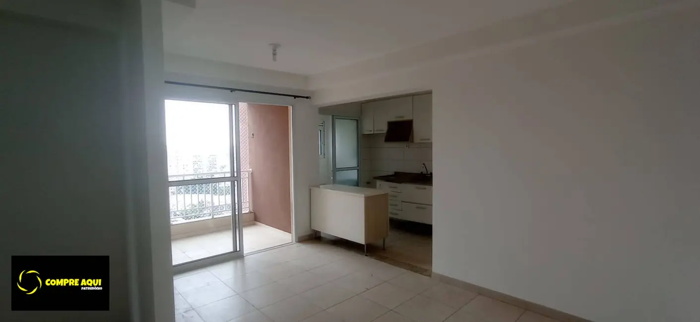 Foto 3 de Apartamento com 2 quartos à venda, 61m2 em Barra Funda, São Paulo - SP