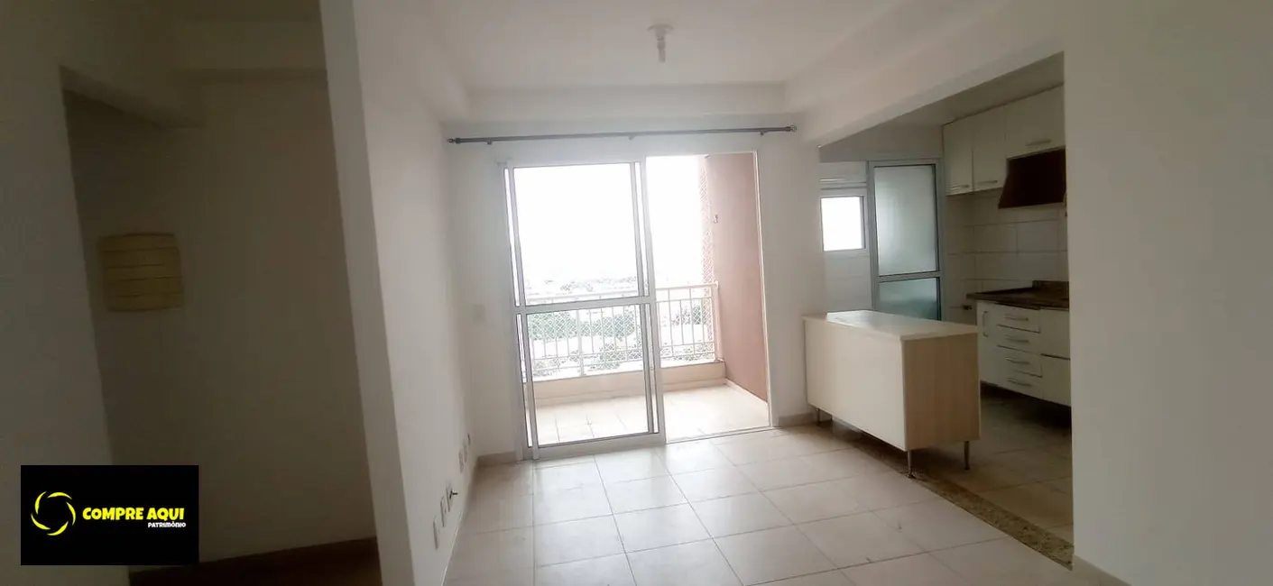 Foto 2 de Apartamento com 2 quartos à venda, 61m2 em Barra Funda, São Paulo - SP