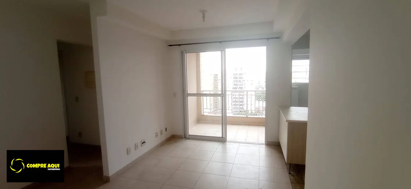 Foto 1 de Apartamento com 2 quartos à venda, 61m2 em Barra Funda, São Paulo - SP