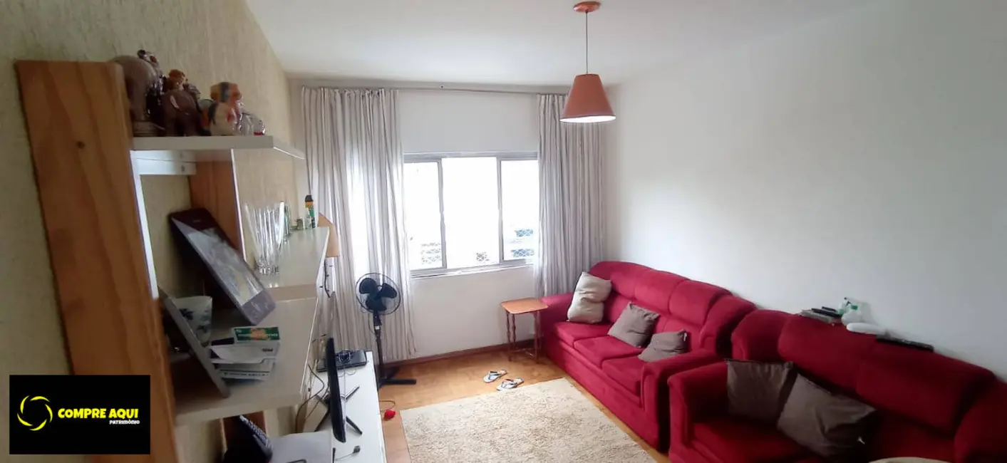 Apartamento com 2 quartos à venda, 62m2 em Barra Funda, São Paulo - SP - imagem 7 Foto 7 de Apartamento com 2 quartos à venda, 62m2 em Barra Funda, São Paulo - SP