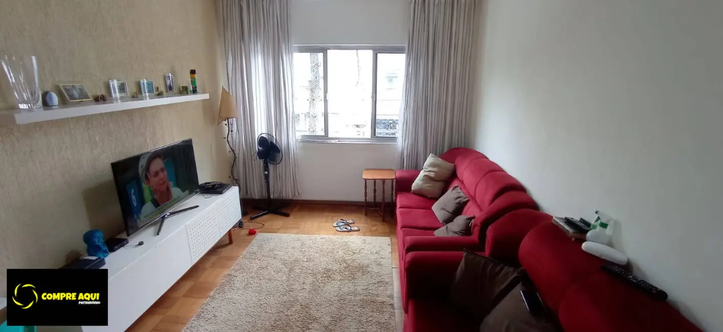 Apartamento com 2 quartos à venda, 62m2 em Barra Funda, São Paulo - SP - imagem 3 Foto 3 de Apartamento com 2 quartos à venda, 62m2 em Barra Funda, São Paulo - SP