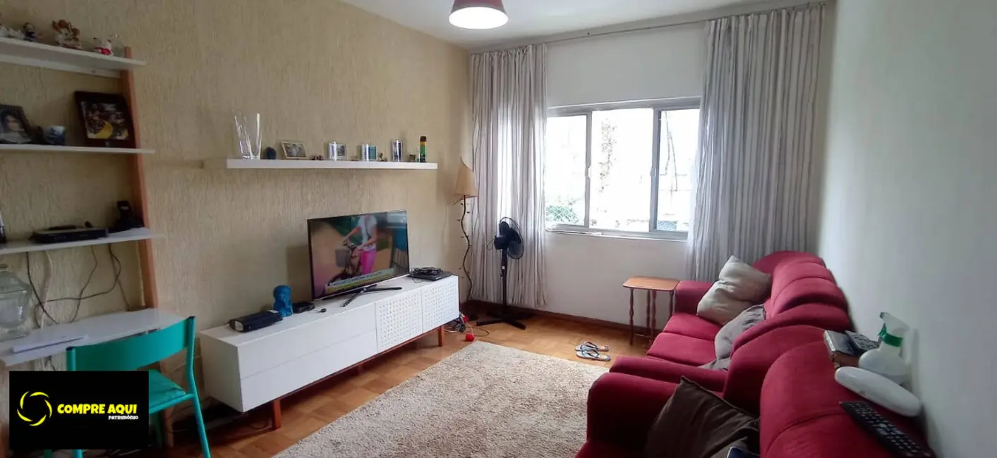 Foto 1 de Apartamento com 2 quartos à venda, 62m2 em Barra Funda, São Paulo - SP