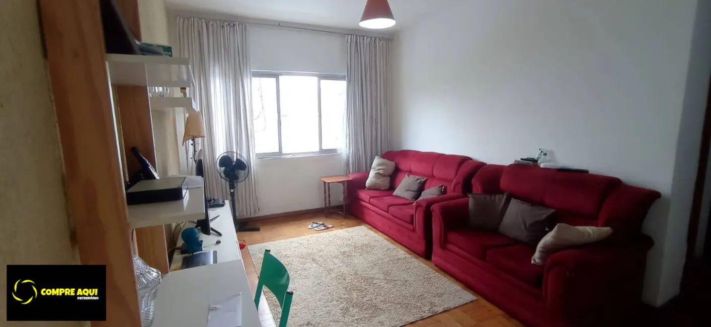Foto 2 de Apartamento com 2 quartos à venda, 62m2 em Barra Funda, São Paulo - SP