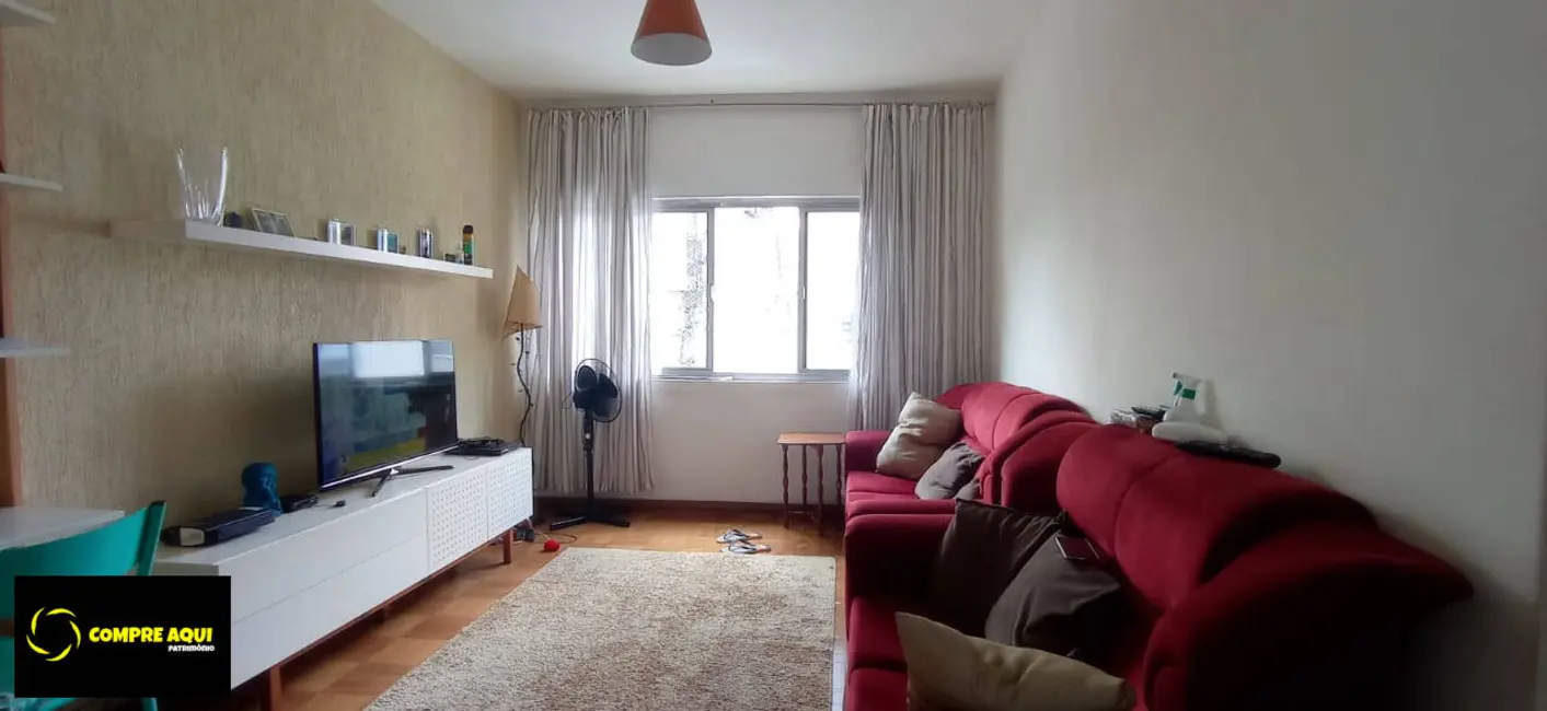 Apartamento com 2 quartos à venda, 62m2 em Barra Funda, São Paulo - SP - imagem 8 Foto 8 de Apartamento com 2 quartos à venda, 62m2 em Barra Funda, São Paulo - SP